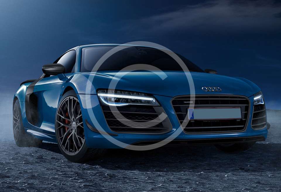 Digging Audi Style