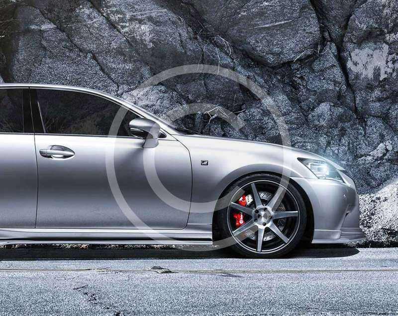 Body Kits Types