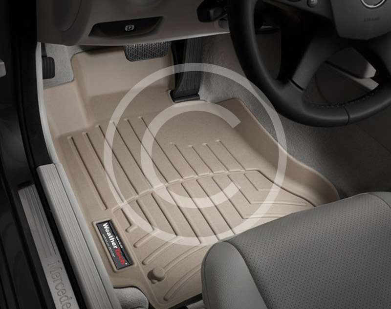 WeatherTech Interior Accessories